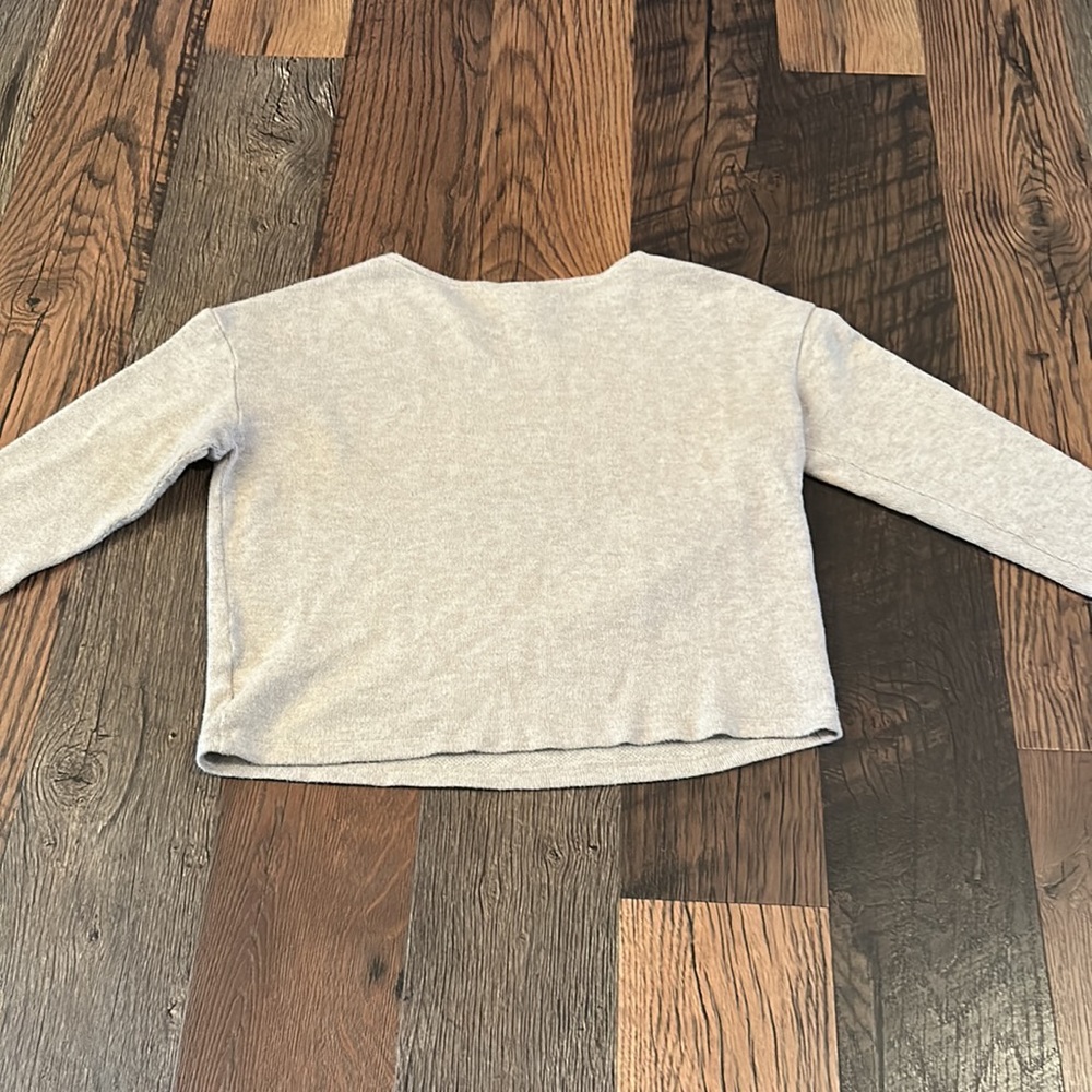 Sweater - Picture 2 of 2